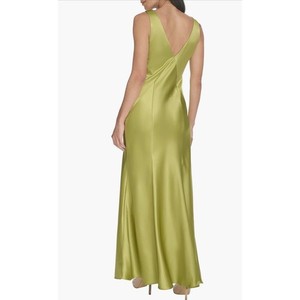 Chartreuse Gown | eBay Chartreuse Gown | eBay