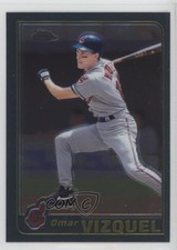 Click to enlarge Omar Vizquel
