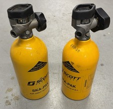 Scott Ska Pak 5 Minute Bottle