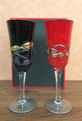 Onuma Lacquerware Flute Pair Lacquer Estremo Used Traditional Craft
