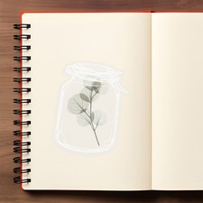  20 Pcs Pressed Flower Bookmark Dried Bookmarks Set Craft Kit Making