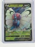 Butterfree V - 001/189 Ultra Rare Darkness Ablaze Pokemon TCG