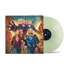 Tedeschi Trucks Band Future Soul Vinile Lp 180 Gr. Colorato Sea Glass Limited Ed