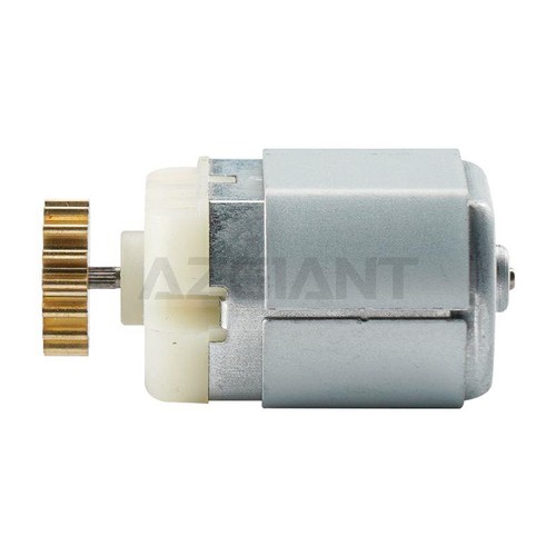 Car Door Lock Actuator Motor Repair 7702127962 For 1995-2004 Renault Megane - Picture 10 of 23