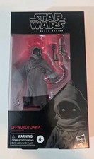 Star Wars The Black Series Offworld Jawa Action Figure  96