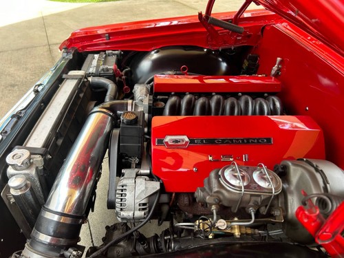 1964 Chevrolet El Camino - Picture 23 of 37