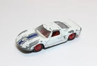 Matchbox Lesney MB 41 Ford GT - RARE RED WHEEL HUBS