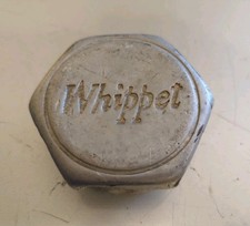 Antique Grease Hub Dust Cap Willys Overland Whippet See Pictures Antique Grease Hub Dust Cap Willys Overland Whippet See Pictures