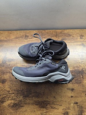 Salomon X Reveal 2 GORE-TEX Walking Wanderschuhe UK5 (598)