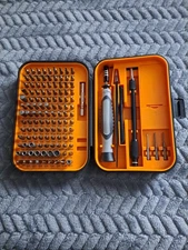 precision screwdriver set