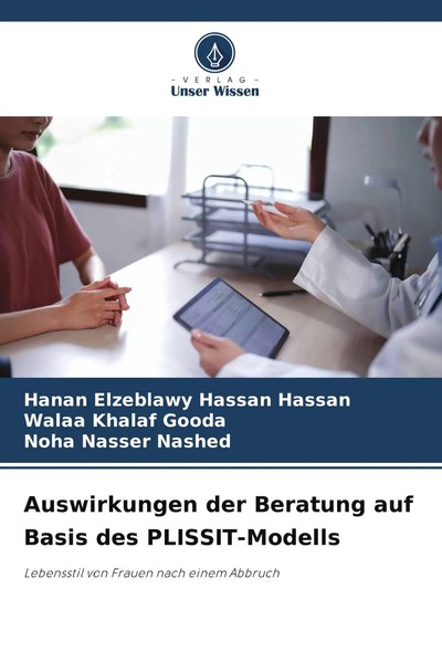 Hanan Elzeblawy Hassan Hassan (U. A.) | Auswirkungen Der Beratung Auf Basis...-image