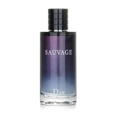Christian Dior - Sauvage Eau de Toilette 200ml/6.8oz