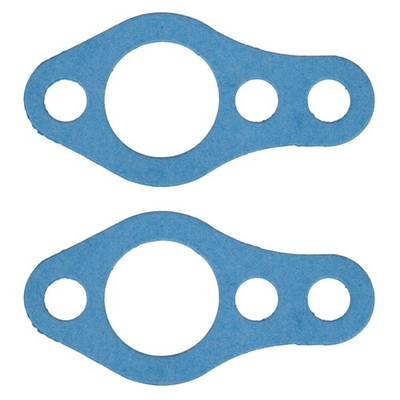 #ad Fel Pro ES 73030 Water Pump Gasket $13.99