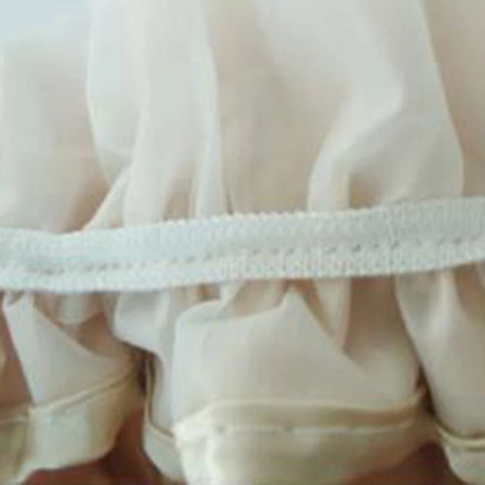 3 PCS Wiederverwendbare Duschhaube Frauen Duschmütze Duschkappe Für Zöpfe - Bild 4 von 4