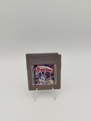 Who Framed Roger Rabbit Nintendo Gameboy Modul 