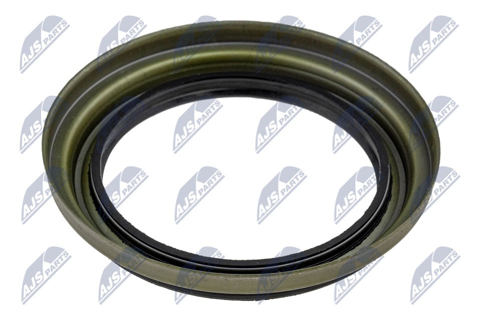 SHAFT SEAL DRIVE SHAFT NUP-TY-048 FOR LEXUS TOYOTA FJ/CRUISER LAND/PRADO/VAN GX - Image 5