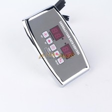 1PC Steam Engine Generator Controller Sauna/Bath Home SPA Shower ST-135M