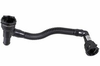 Metzger Autoteile KüHlmittelrohrleitung 4010723 FüR Opel Saab