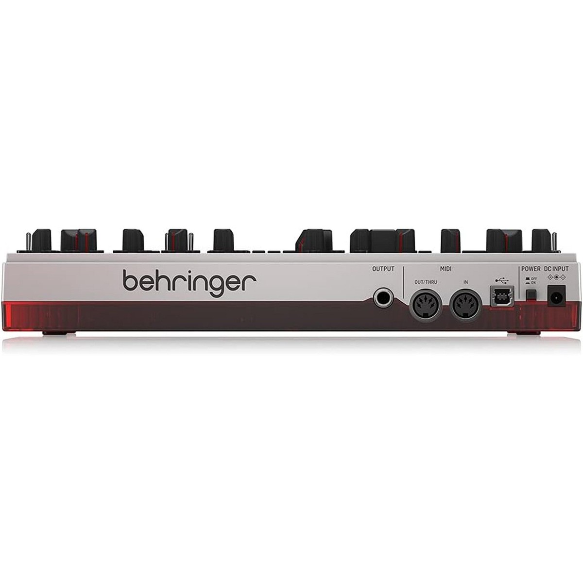 Behringer TD-3-MO-SR Modded Out Analog Bass Line Synthesizer