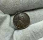 1917 S Lincoln Wheat Cent / Penny   *VF - VERY FINE*    **FREE SHIPPING** Q274