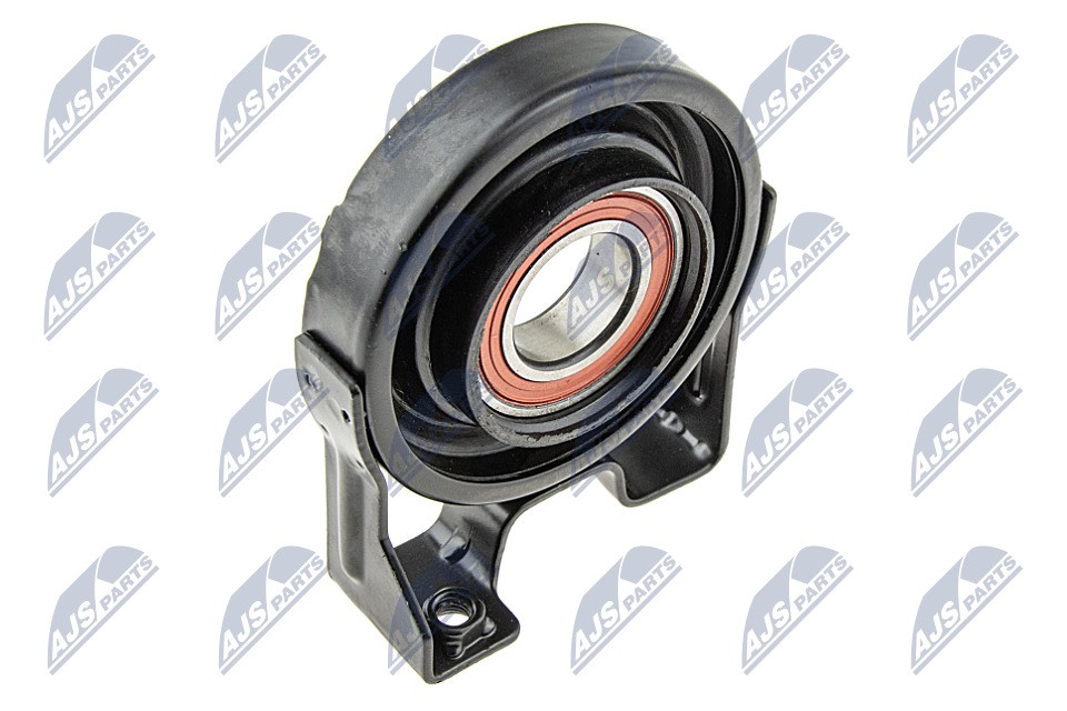 2x ✅Fits NTY NLW-WW-000 CENTER BEARING SUPPORT ⭐UK Seller⭐ - Image 11