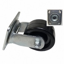 Otc Caster 100 Mm Wheel For Otc 5019a Low-lift Transmission Jack Otc Caster 100 Mm Wheel For Otc 5019a Low-lift Transmission Jack