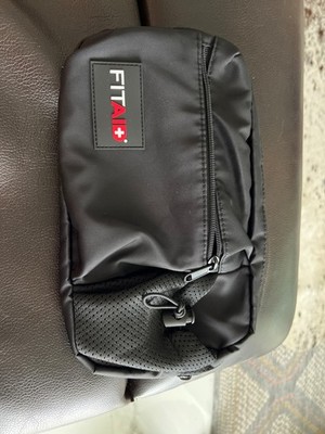 Waist pouch
