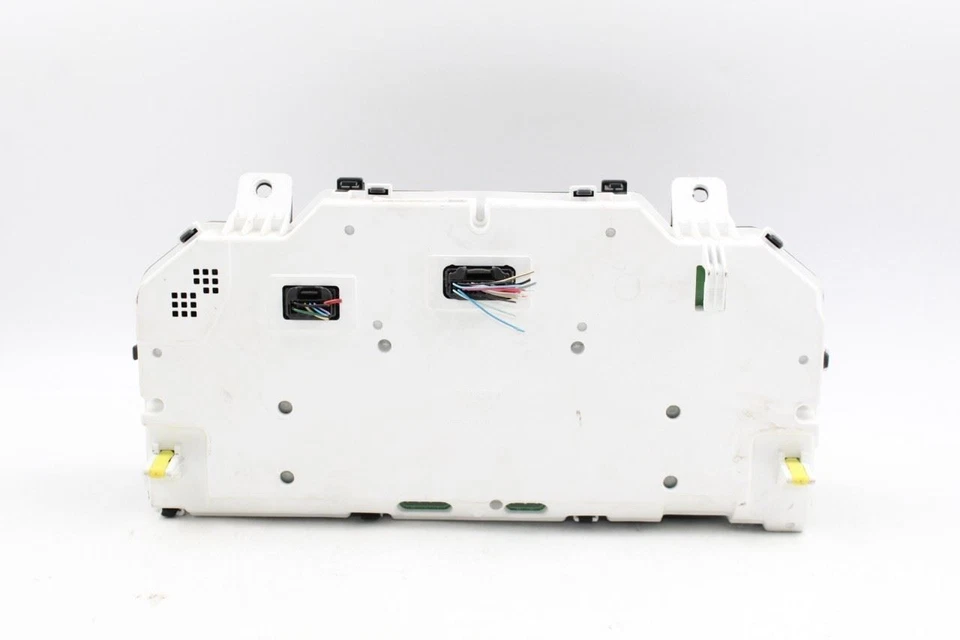 Grupo de velocímetros MPH 74K VIN K quinto dígito limitado 2013-15 Toyota Avalon #36539 Foto 2 de 4