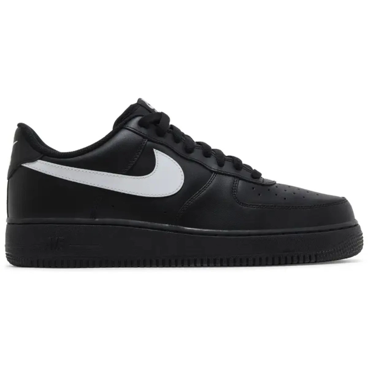 Nike Air Force 1 ホワイト/ブラック 23cm Nike Air Force 1 2023 Low Black White for Sale | Authenticity