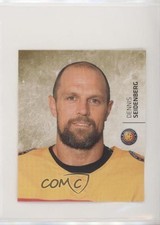 2017-18 DEL Deutsche Eishockey Liga Album Stickers Dennis Seidenberg #404 01ks