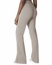 NWT Spanx Womens Airpique Travel Essentials Track Pants SZ XS New