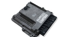 Moteur Citroen C-CROSSER