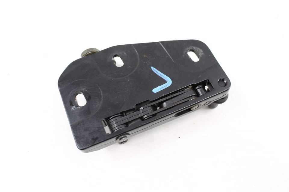 Audi A4 2003-2005 - izquierda convertible pestillo superior superior/bloqueo 8H0871385 Foto 2 de 4