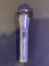 Sennheiser E815S Switched Handheld Dynamic Vocal Microphone