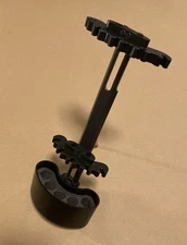 Carbon Express Five Arrow Bow Quiver