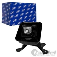 Sasic Motorlager Gummimetalllager Rechts Oben Passend FüR Ford Transit | 2706382