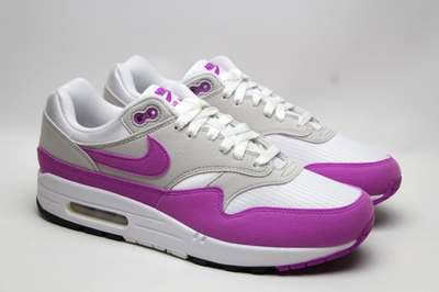 2023 NIKE AIR MAX 1 ~FUCHSIA DREAM~ M 9/W 10.5 atmos/patta/safari