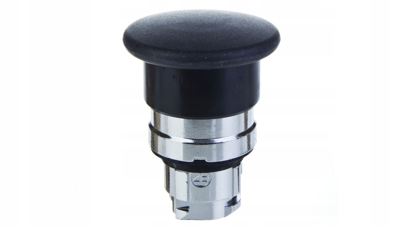 ZB4BC2 Mushroom Button Drive