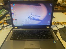 HP Pavilion G6 - 1b60us 15.6", boots fine, parts/repair, not stripped of parts.