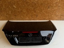 Kofferraumdeckel Mercedes R171 SLK Heckdeckel Schwarz 197  A1717500075