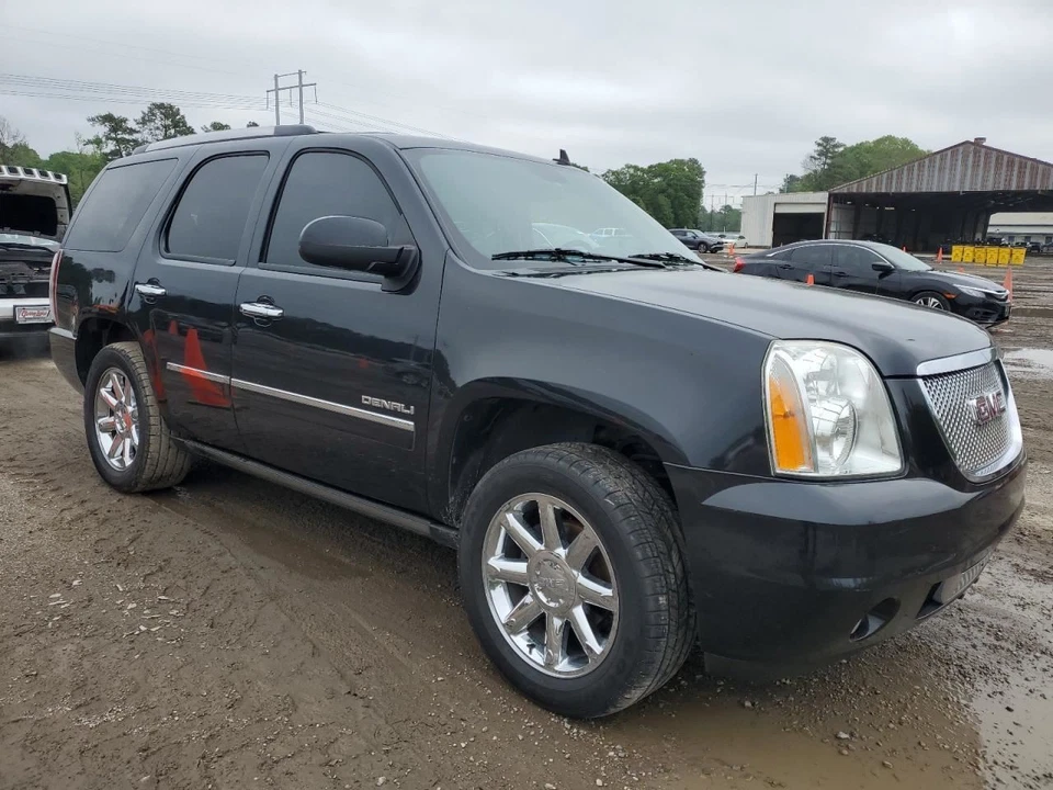 Windshield Wiper Motor Fits 07-14 ESCALADE 1637465 - Image 4 of 4