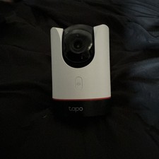 Tapo C225 2K QHD Pan/Tilt Indoor Security Camera
