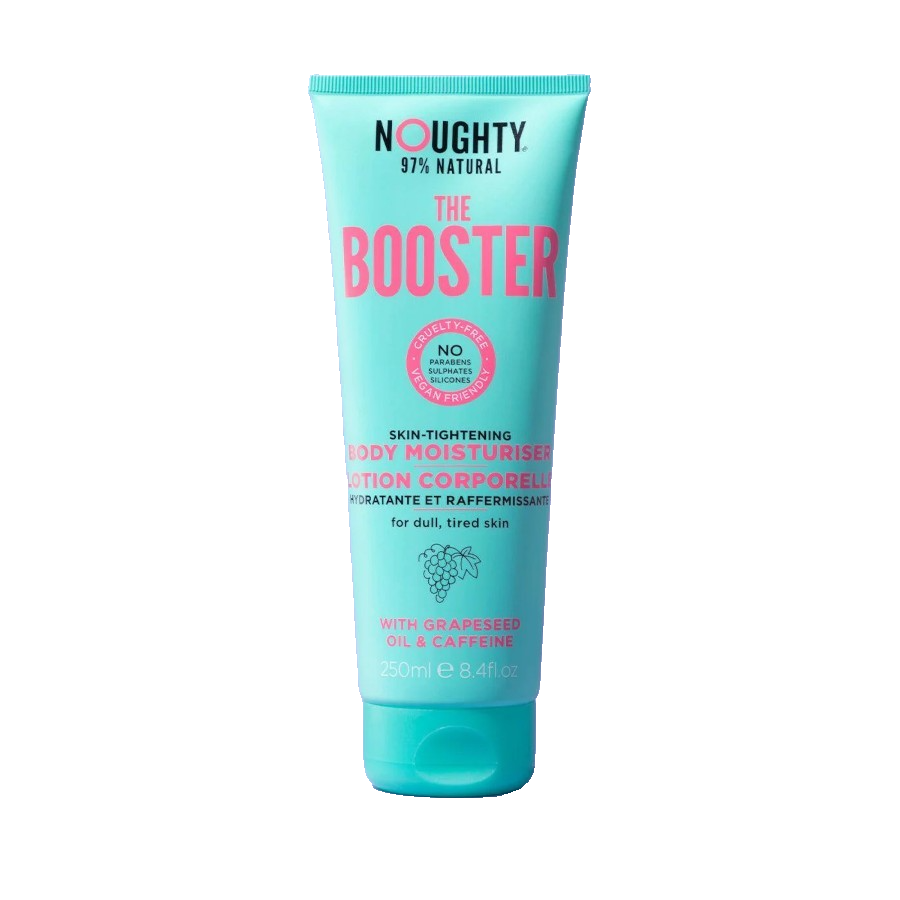 Noughty The Booster Skin Tightening Body Moisturiser Firms & Tones 250ml