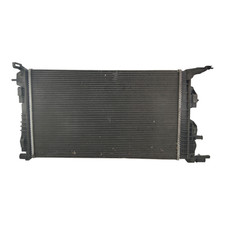 Radiateur Renault MEGANE