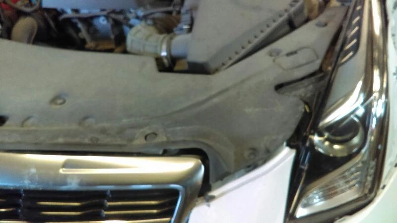 14-19 雪佛兰雪佛兰 Impala 线圈/Ignitor 2.0 升 4 件套 — 第 3/4 张图片