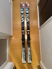 VOLKL AC30 Semi fat skis