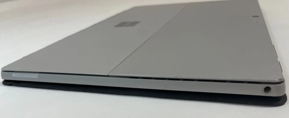 MICROSOFT SURFACE PRO 7 1866 i5 1035G4 8GB 256GB W11P-W/Keyboard-SEE PHOTOS - Image 4 of 4