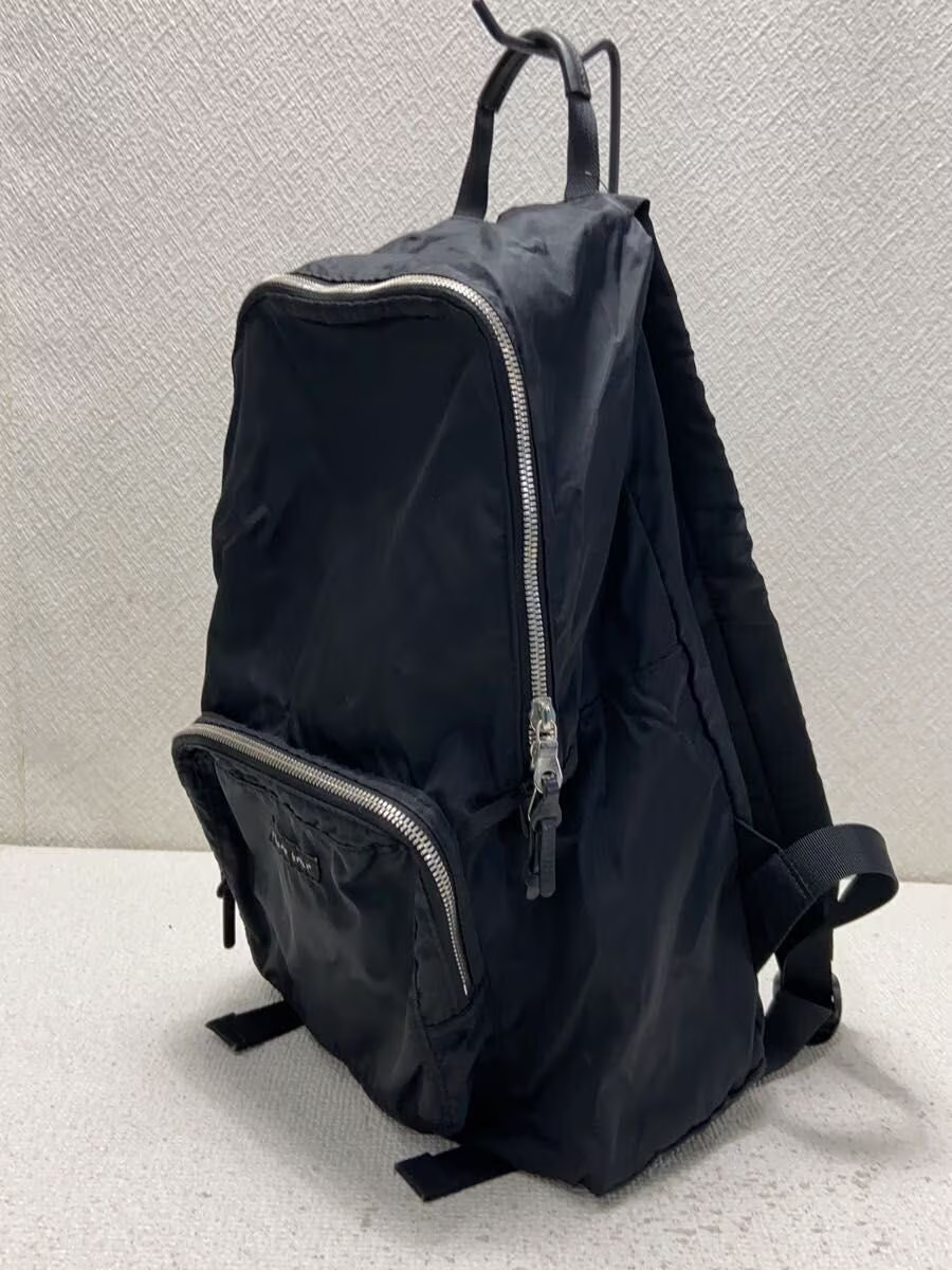 STANDARD SUPPLY Backpack BLK - image 2