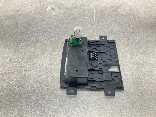 07-15 Jaguar XK Convertible Center Console Ashtray Ash Tray Panel Trim - Picture 7 of 12
