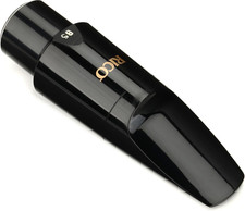 D'Addario Graftonite Tenor Sax Mouthpiece, B5
